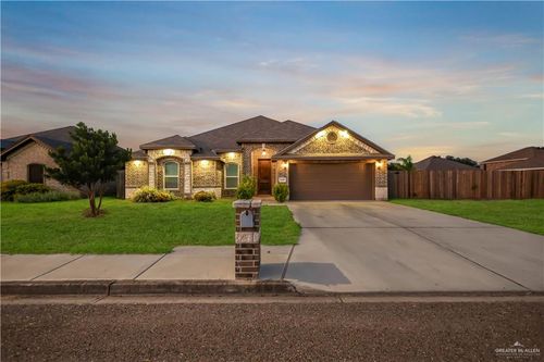 1909 & 1907 Water Willow Dr, Weslaco, TX, 78596-7837 | Card Image