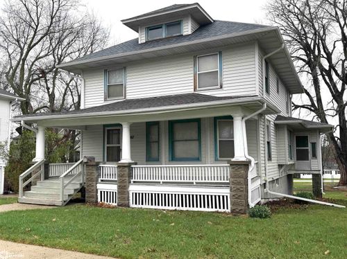 507 W Howard St, Creston, IA, 50801-2235 | Card Image