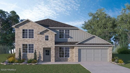 657 Griffiths Ct, Breaux Bridge, LA, 70517-6979 | Card Image