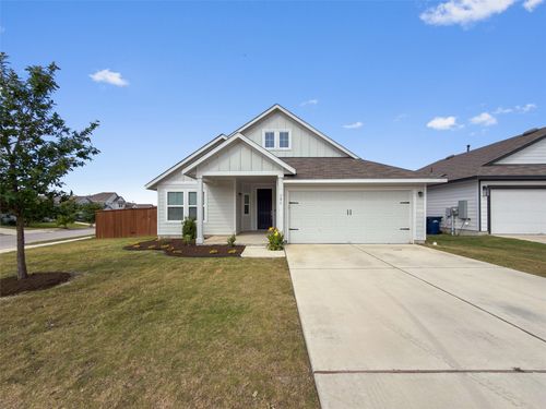 101 Broken Oak Drive, Liberty Hill, TX, 78642 | Card Image