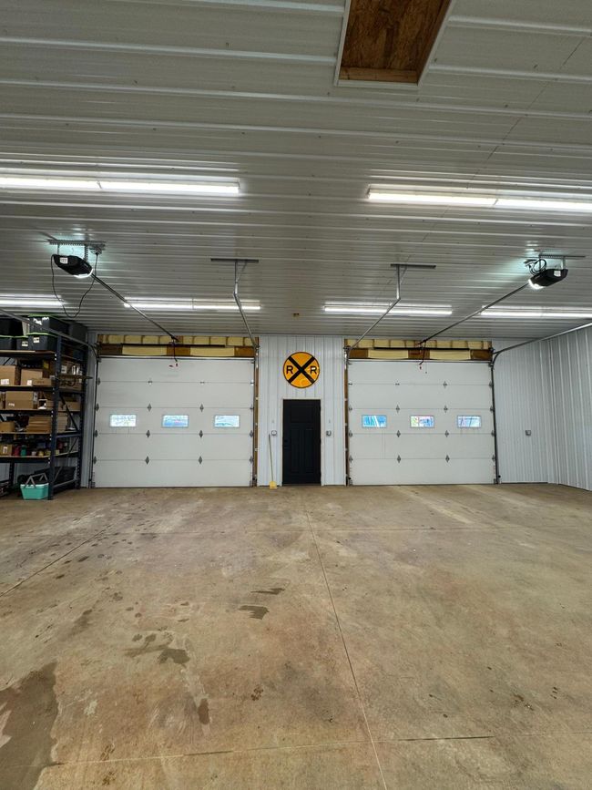 Doors are 10' High and 12' Wide | Image 49