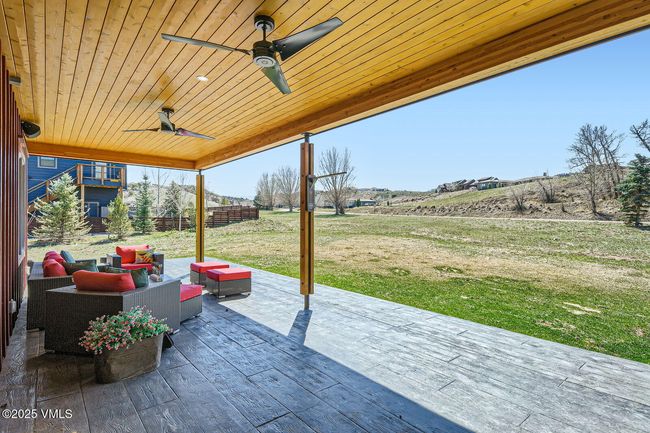 116 Thresher Ct, House other with 6 bedrooms, 6 bathrooms and 2 parking in Eagle CO | Image 42