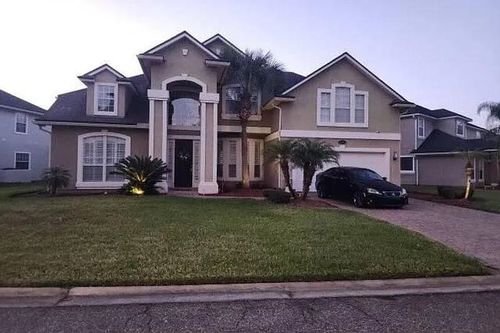 2307 Country Side Dr, Fleming Island, FL, 32003-4907 | Card Image