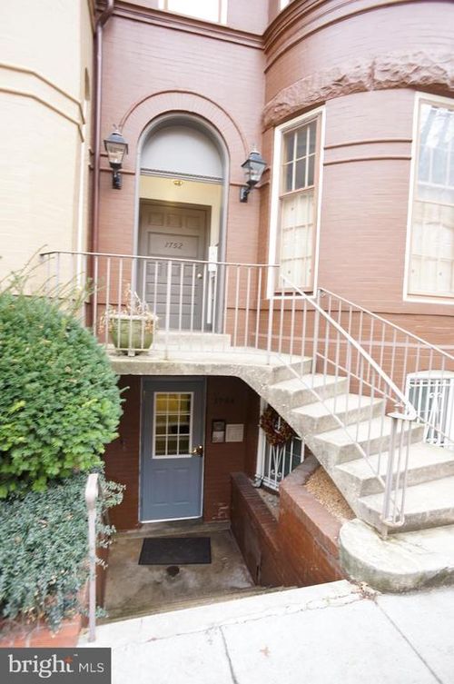 apt-54b-1754 Corcoran St Nw, WASHINGTON, DC, 20009-2476 | Card Image