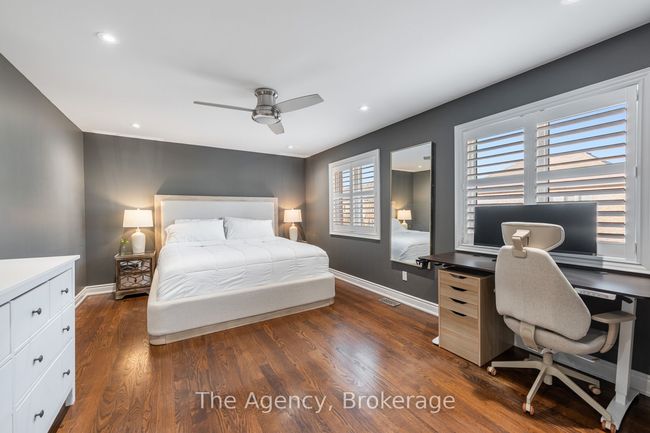 3349 Cline St, House other with 3 bedrooms, 4 bathrooms and 2 parking in Burlington ON | Image 25