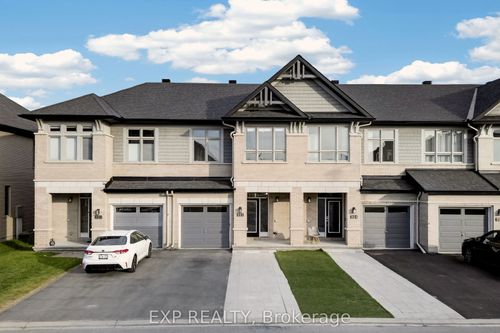 322 Rainrock Crescent, Orleans - Convent Glen and Area, ON, K1W0J7 | Card Image