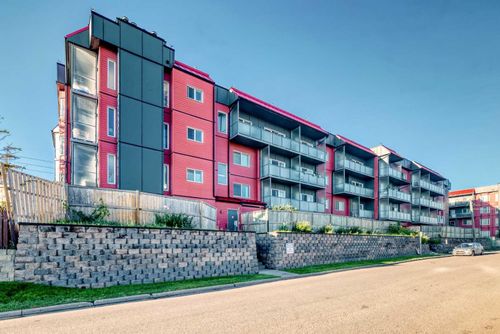110-335 Garry Cres Ne, Calgary, AB, T2K5X1 | Card Image