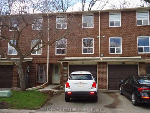 61 Eden Park Drive, Brampton, ON, L6T3A5 | Card Image