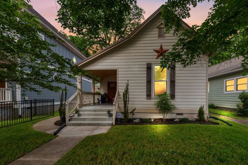 1018 N 6th St, Nashville, TN, 37207-5733 | Card Image