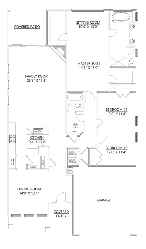 512 Landseer Drive, Landrum, SC, 29356 | Card Image