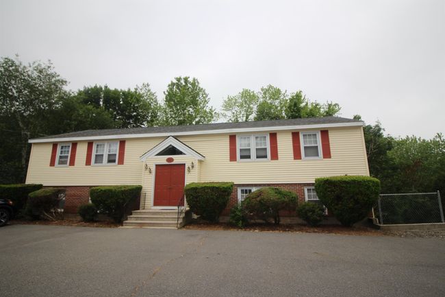 APT-1 - 82 Franklin St, Condo with 2 bedrooms, 1 bathrooms and null parking in Derry NH | Image 14
