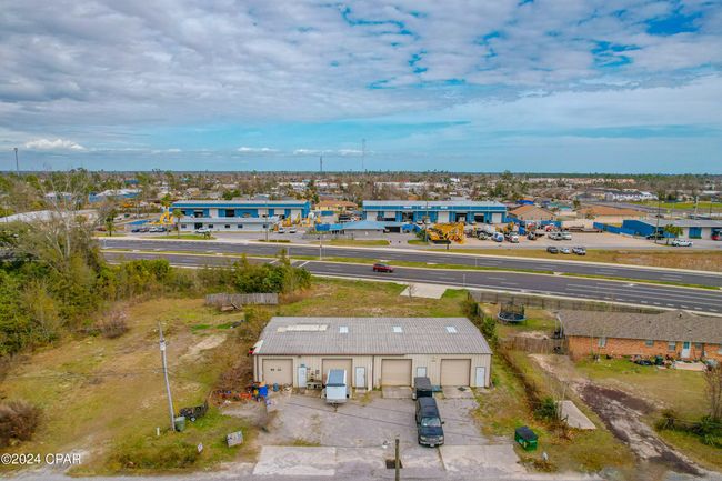 1812 Tennessee Ave, Home with 0 bedrooms, 0 bathrooms and null parking in Lynn Haven FL | Image 5