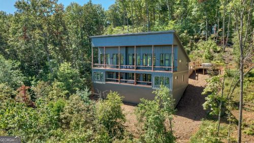 316 Blue Sky Dr, Blue Ridge, GA, 30513-7705 | Card Image