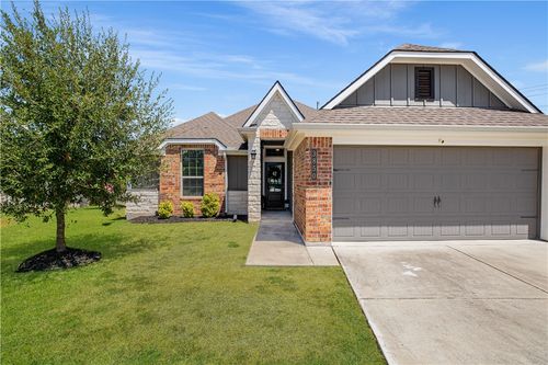 3850 Still Creek Loop, College Station, TX, 77845-2130 | Card Image