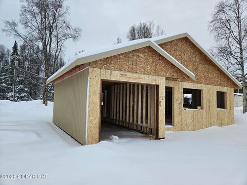 1123 1st St, Kenai, AK, 99611-7207 | Card Image