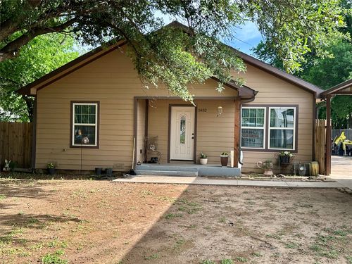 5432 Laster Rd, Fort Worth, TX, 76119-6521 | Card Image