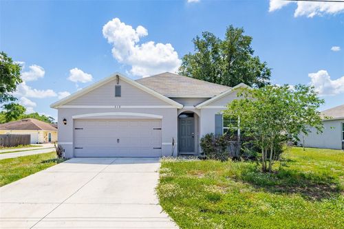 318 Montgomery Ct, KISSIMMEE, FL, 34758-3021 | Card Image