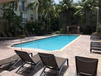 219A - 1919 Van Buren St, Condo with 1 bedrooms, 1 bathrooms and null parking in Hollywood FL | Image 2