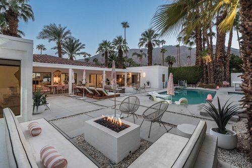 246 Vereda Norte, Palm Springs, CA, 92262 | Card Image