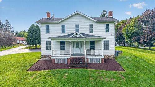 1355 Middle Rd Road, Henrietta, NY, 14543 | Card Image