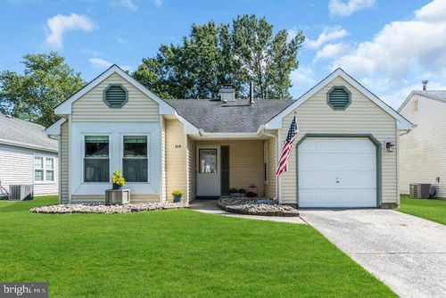 219 Mohican Ln, LITTLE EGG HARBOR TWP, NJ, 08087-1336 | Card Image