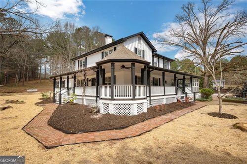 813 Sandy Creek Rd, Fayetteville, GA, 30214-3607 | Card Image