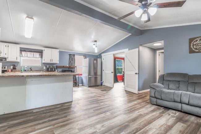 6675 Arnett Rd, House other with 2 bedrooms, 2 bathrooms and null parking in Vevay IN | Image 16