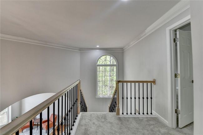 5915 Masters Club Dr, House other with 5 bedrooms, 4 bathrooms and null parking in Suwanee GA | Image 38
