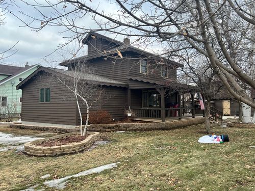 806 1st Ave, Madison, MN, 56256-1005 | Card Image