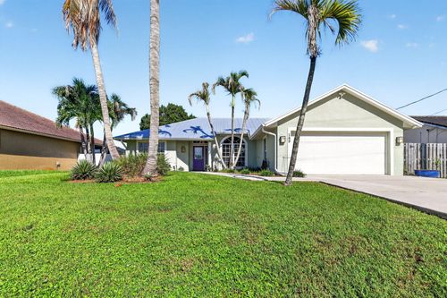 189 Ne Sagamore Ter, Port St. Lucie, FL, 34983-1287 | Card Image