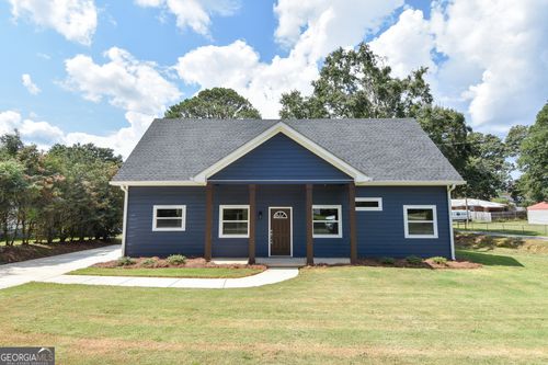124 Johnson St, Barnesville, GA, 30204-1010 | Card Image