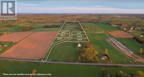 Lot F Janinas Dr, Cavendish, PE, C0A | Card Image