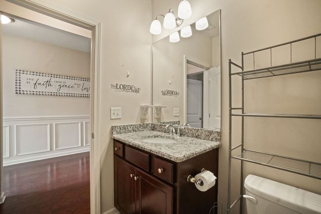 3708 Jerry Anderson Dr, House other with 4 bedrooms, 2 bathrooms and 2 parking in Murfreesboro TN | Image 15