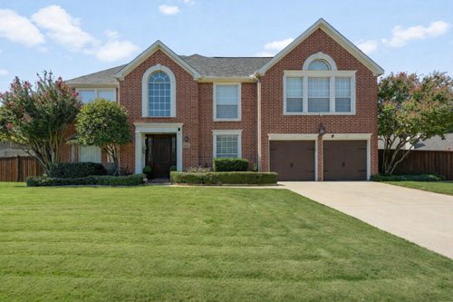 1937 Bear Run Dr, Grapevine, TX, 76051-7133 | Card Image
