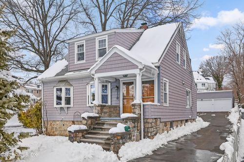 23 Thornhill Rd, Riverside, CT, 06878-1322 | Card Image