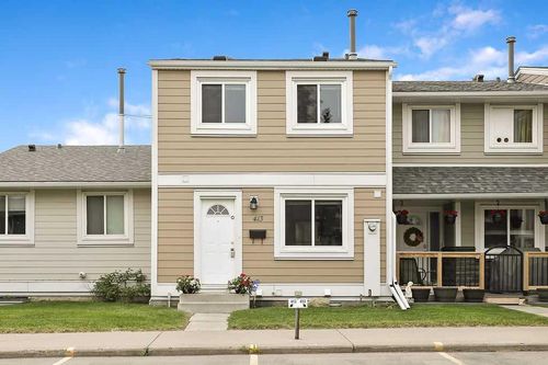 413 Georgian Villas Ne, Calgary, AB, T2A7E3 | Card Image