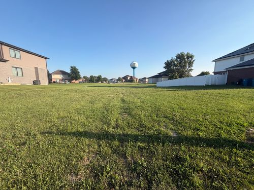 4963 W Ribbon Dr, Monee, IL, 60449-8785 | Card Image