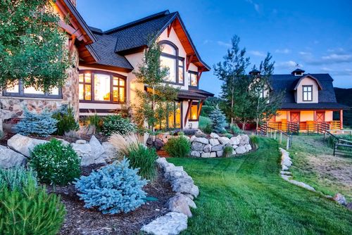 24775 Rainbow Ridge, Steamboat Springs, CO, 80487 | Card Image