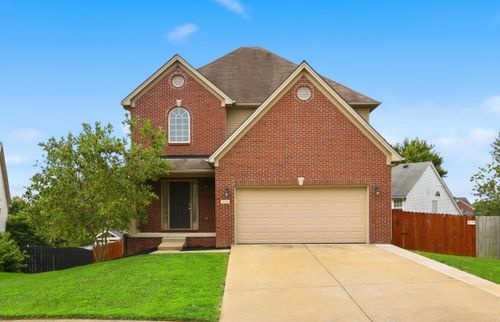 113 Brahms Ct, Georgetown, KY, 40324-2157 | Card Image