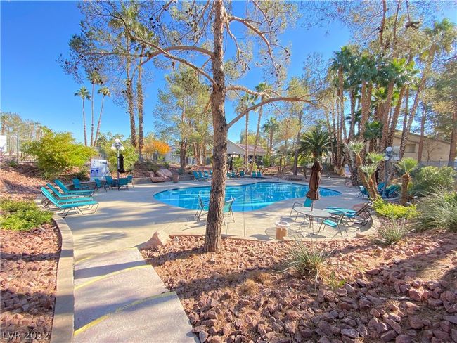 UNIT-101 - 3065 Casey Dr, Condo with 2 bedrooms, 2 bathrooms and null parking in Las Vegas NV | Image 30