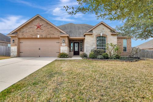 18778 Maverick Ranch Rd E, Magnolia, TX, 77355-1419 | Card Image