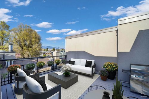 305-2110 Cornwall Ave, Vancouver, BC, V6K1B4 | Card Image