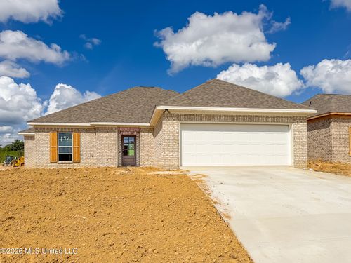 1301 N Elderberry, Pearl, MS, 39208 | Card Image