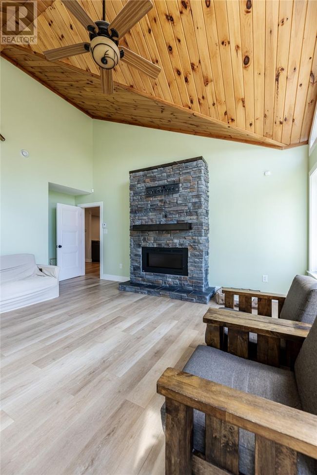 138 Cabot Ave, House other with 4 bedrooms, 3 bathrooms and null parking in Whitbourne NL | Image 25