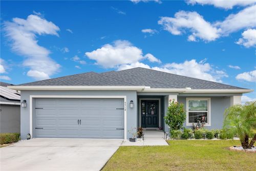 4518 Hummingbird Lane, HAINES CITY, FL, 33844 | Card Image