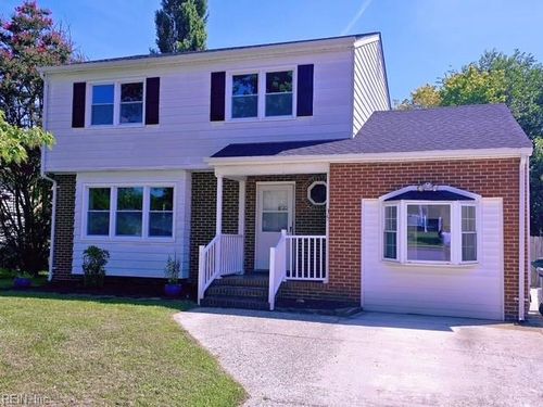35 Hidalgo Dr, Hampton, VA, 23669-1115 | Card Image
