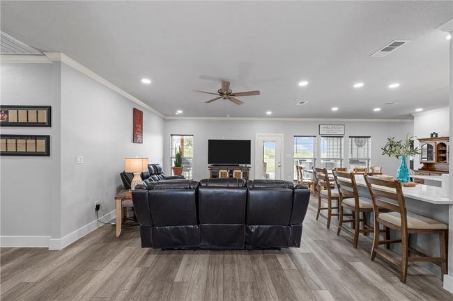 1227 Alexander Rd, House other with 5 bedrooms, 4 bathrooms and 2 parking in Moody TX | Image 8