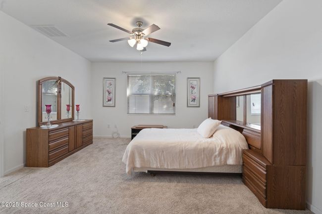 4015 Harvest Cir, House other with 4 bedrooms, 2 bathrooms and null parking in Rockledge FL | Image 29