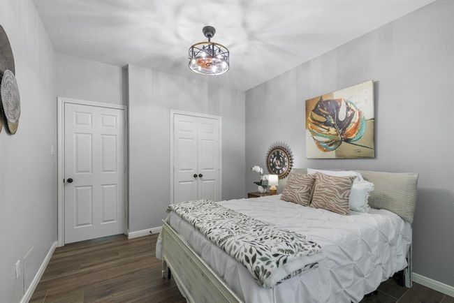 A view of this secondary bedroom from a different perspective. | Image 37