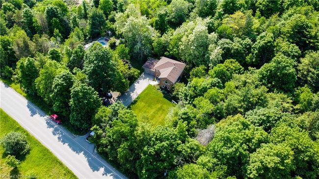 7664 Maltby Rd E, House other with 4 bedrooms, 3 bathrooms and 12 parking in Puslinch ON | Image 48
